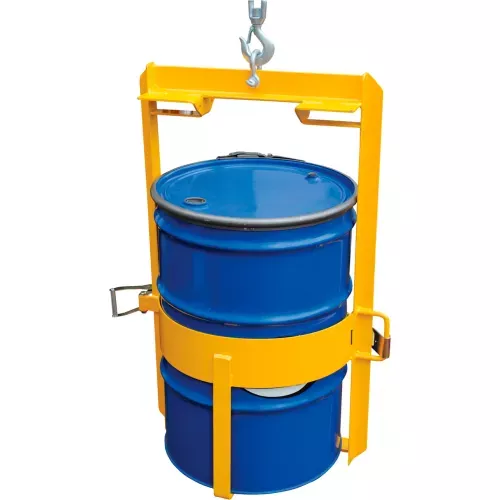 overhead-drum-lifter-drum-lug-30-55-gallon-drums Overhead Drum Lifter DRUM-LUG for 30 & 55 Gallon Drums