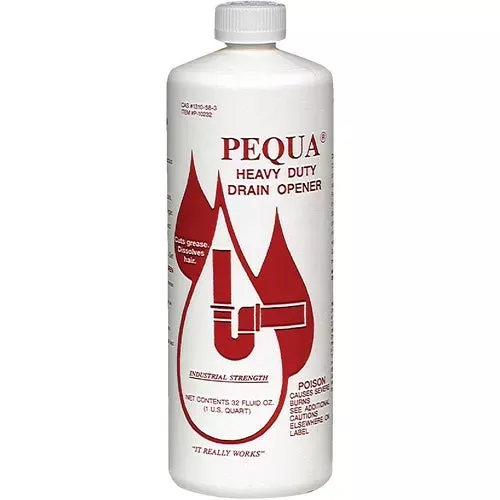 p-10264-pequa-heavy-duty-liquid-drain-opener P-10264 Pequa Heavy-Duty Liquid Drain Opener