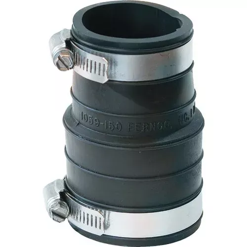 p1059-22-fernco-flexible-rubber-coupling P1059-22 Fernco Flexible Rubber Coupling