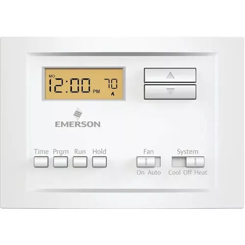 p150-white-rodgers-5-2-day-programmable-digital-thermostat P150 White Rodgers 5-2 Day Programmable Digital Thermostat