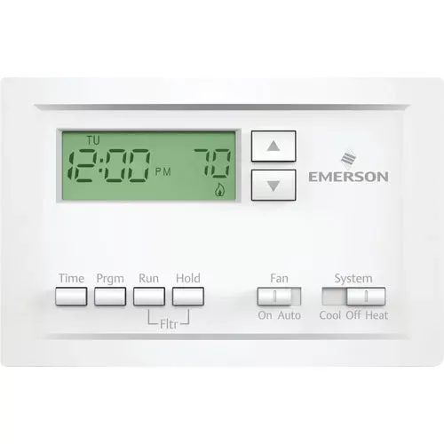 p210-white-rodgers-5-1-1-programmable-digital-thermostat P210 White Rodgers 5-1-1 Programmable Digital Thermostat