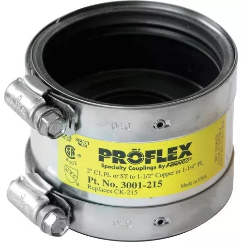 p3001-22-proflex-pvc-shielded-coupling-to-copper P3001-22 Proflex PVC Shielded Coupling to Copper