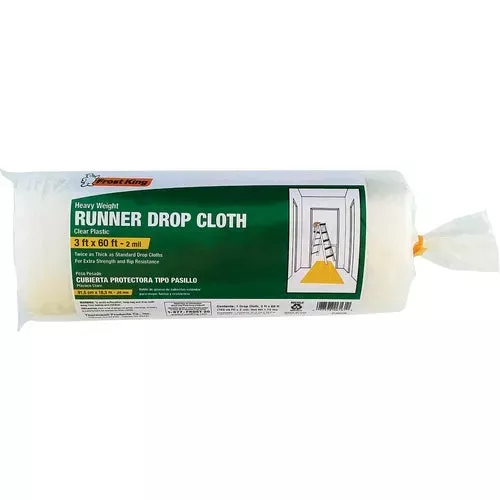 p360n-frost-king-runner-drop-cloth P360N Frost King Runner Drop Cloth