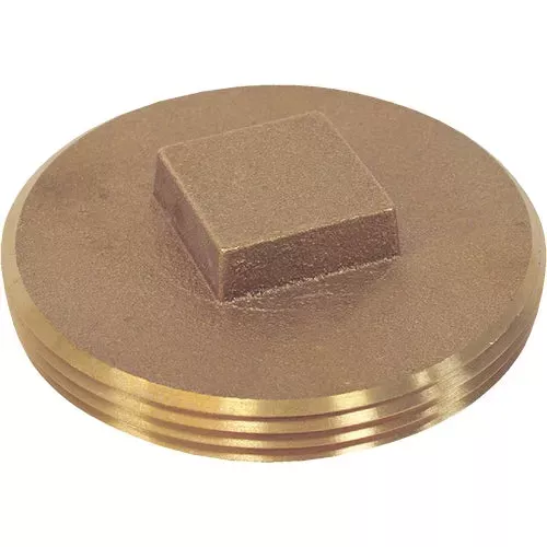 p50-150-jones-stephens-brass-drain-plug P50-150 Jones Stephens Brass Drain Plug
