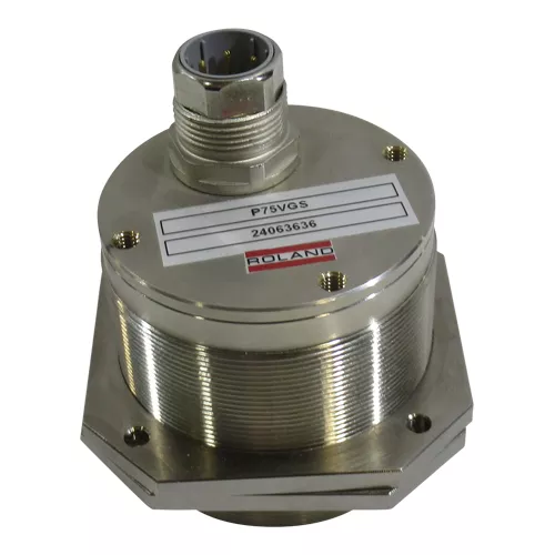 P75VGS | Spring-Loaded Sensor Bracket