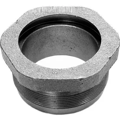 Packing Nut 2In, Replaces Meyer #07806