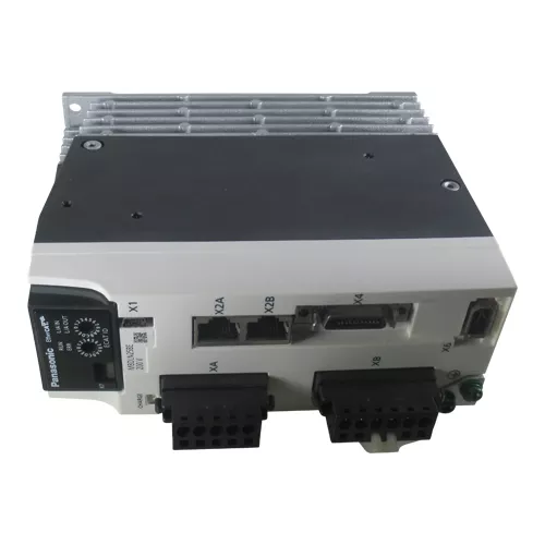 Panasonic | MBDLN25BE | Servo Driver