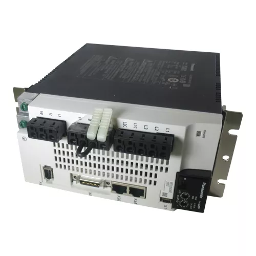 Panasonic | MEDLN83BE | Servo Driver