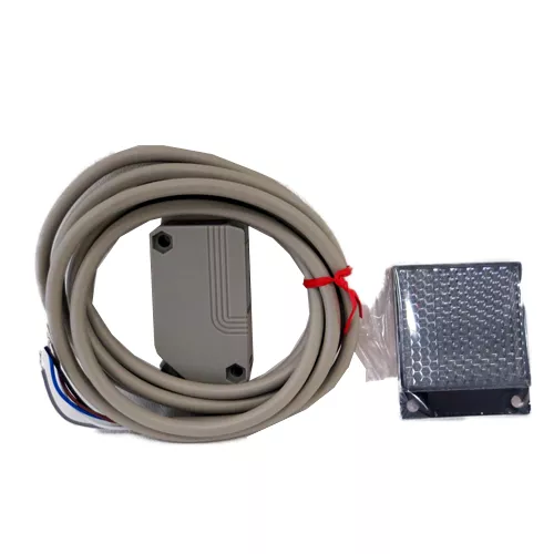 Panasonic | NX5-PRVM5A | Photoelectric Sensor