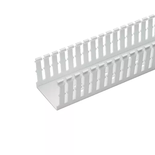panduit-f1x3wh6-wiring-duct Panduit | F1X3WH6 | Wiring Duct