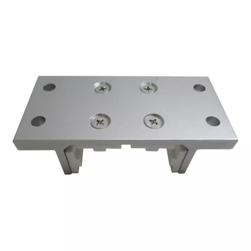 Parco | L67231 | Double Flange Linear Bearing