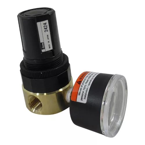 parker-kuroda-r364-02-g-pressure-regulator Parker Kuroda | R364-02-G | Pressure Regulator