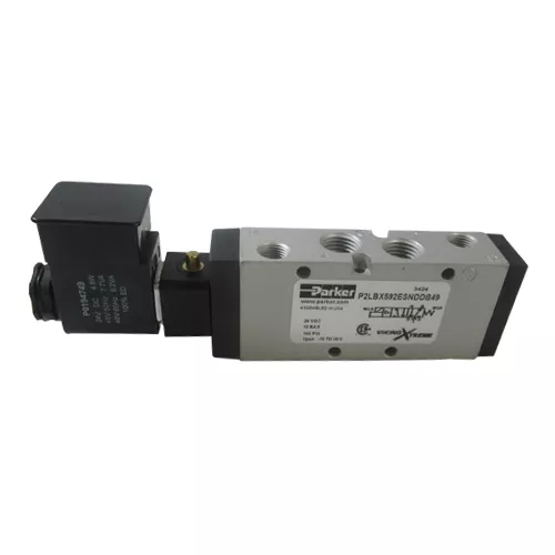 Parker | P2LBX592ESNDDB49 | Return Valve