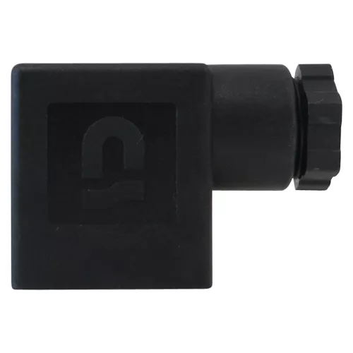 Parker | PS2429BP | Solenoid Connector