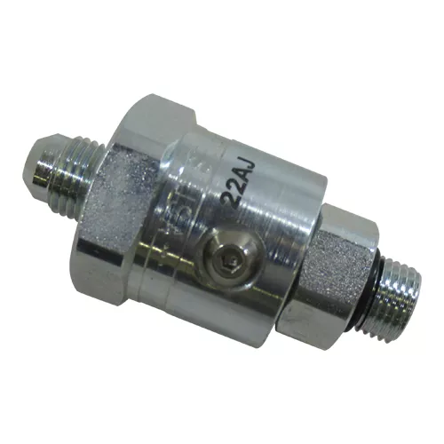Parker | PS610503-6-6 | Inline High Pressure Swivel