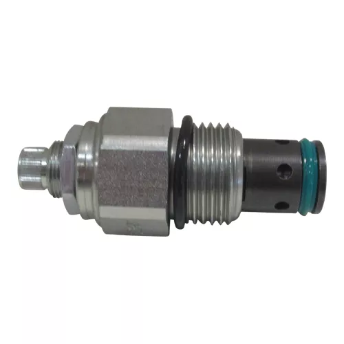 parker-rah101s30-pilot-operated-relief-valve Parker | RAH101S30 | Pilot Operated Relief Valve
