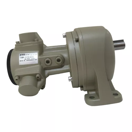 Parker | TAM4-010LG020 | Air Motor