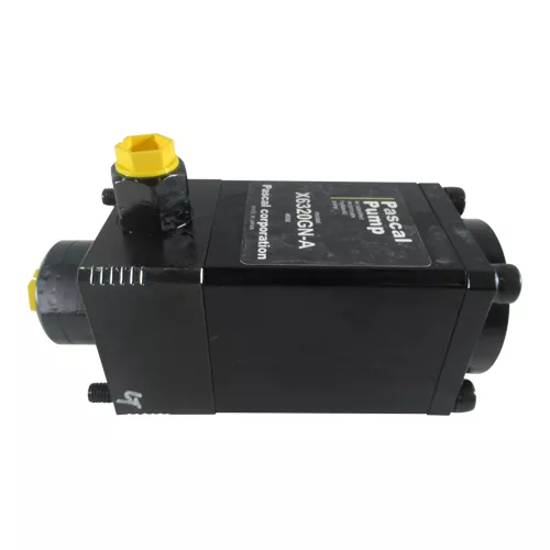 pascal-x6320gn-hydraulic-pump Pascal | X6320GN-A | Hydraulic Pump