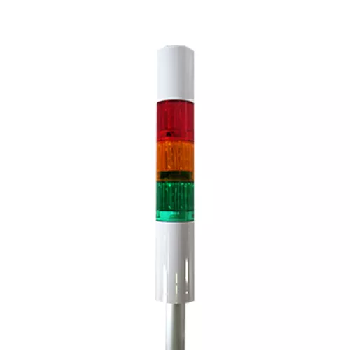 patlite-lr4-302ljbw-ryg-signal-tower Patlite | LR4-302LJBW-RYG | Signal Tower