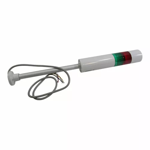 Patlite | LR6-2M2PJBW-RG | Light Tower