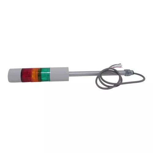 patlite-lr6-302ljbw-ryg-signal-tower Patlite | LR6-302LJBW-RYG | Signal Tower