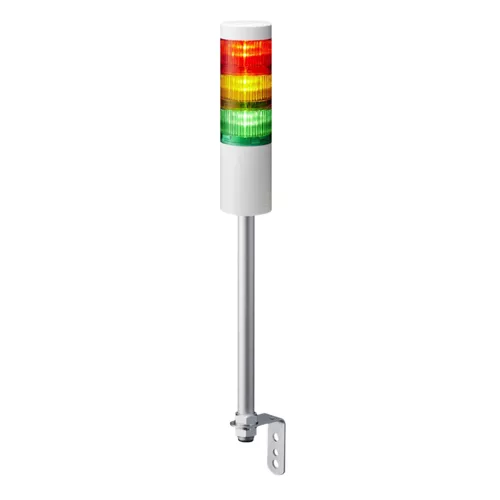 patlite-lr6-302ljnw-ryg-signal-tower Patlite | LR6-302LJNW-RYG | Signal Tower
