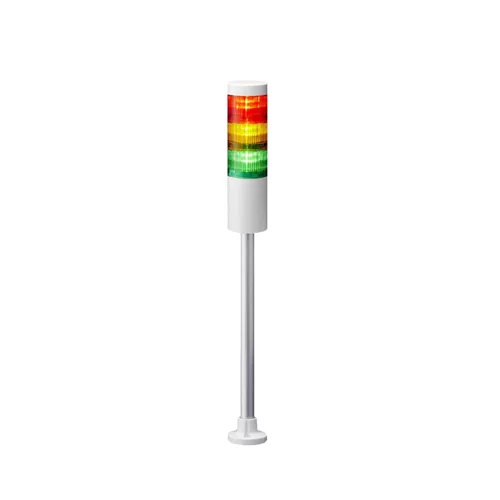 Patlite | LR6-302PJNW-RYG | Signal Tower