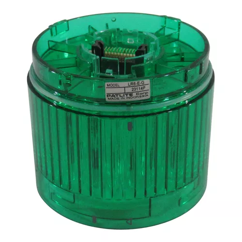 Patlite | LR6-E-G | Tower Light Module