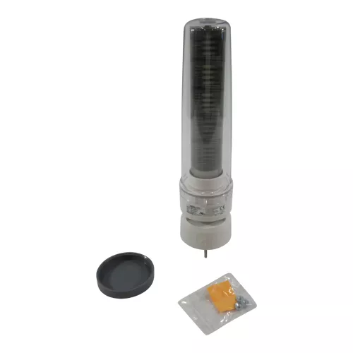 Patlite | LS7-302BWC-RYGNN | Signal Tower