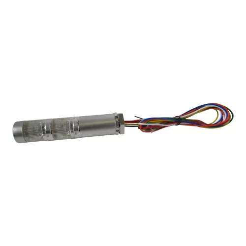 patlite-mes-202a-ry-signal-tower Patlite | MES-202A-RY | Signal Tower