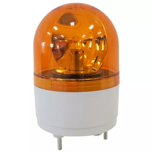 Patlite | RH-200A-Y | Rotating Beacon