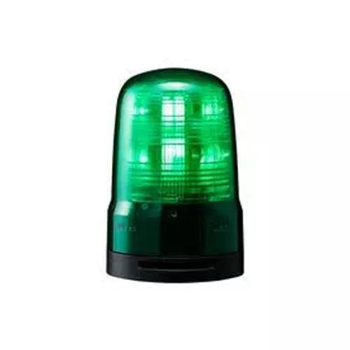 Patlite | SF08-M1KTB-G | Rotating Beacon