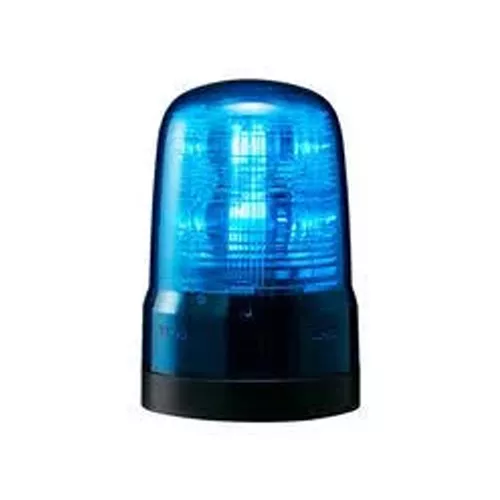 Patlite | SF08-M1KTN-B | Rotating Beacon