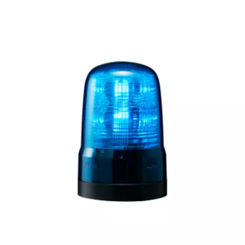 Patlite | SF08-M2KTN-B | Rotating Beacon
