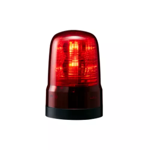 patlite-sf08-m2ktn-r-rotating-beacon Patlite | SF08-M2KTN-R | Rotating Beacon