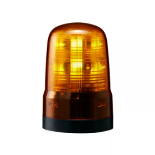 Patlite | SF08-M2KTN-Y | Rotating Beacon