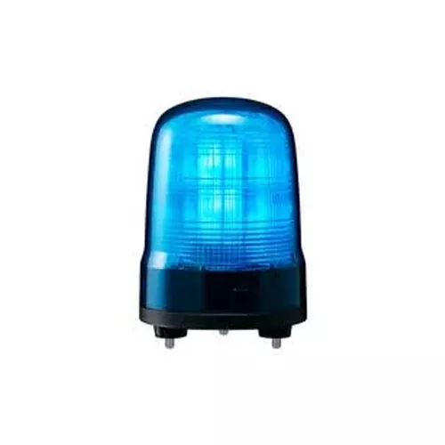 Patlite | SF10-M1JN-B | Rotating Beacon