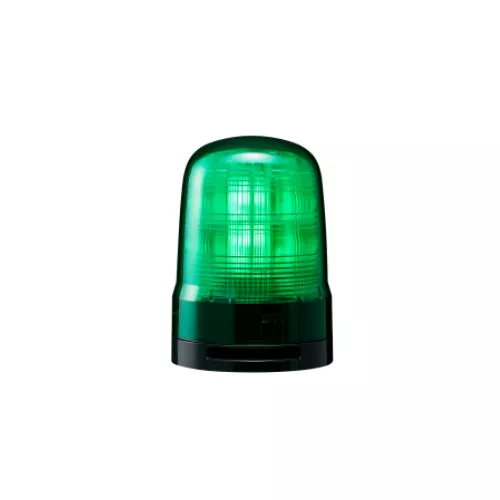Patlite | SF10-M1KTB-G | Rotating Beacon