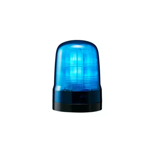 Patlite | SF10-M1KTN-B | Rotating Beacon