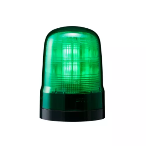 Patlite | SF10-M1KTN-G | Rotating Beacon