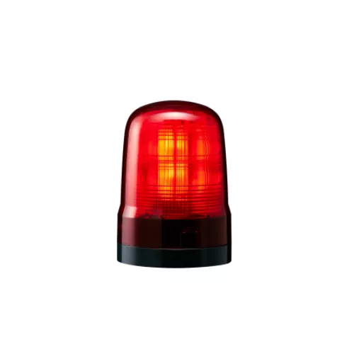 Patlite | SF10-M1KTN-R | Rotating Beacon