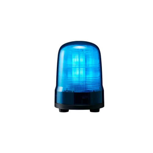 Patlite | SF10-M2JN-B | Rotating Beacon