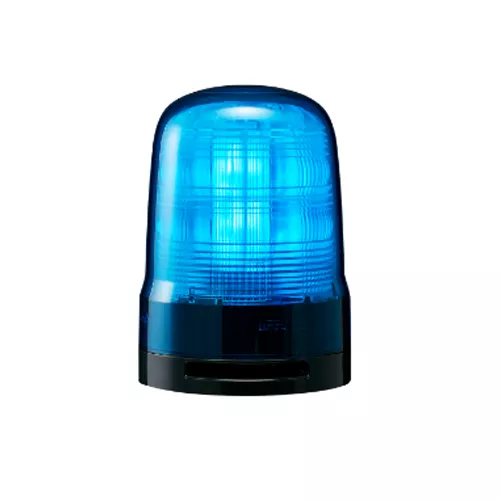 Patlite | SF10-M2KTB-B | Rotating Beacon