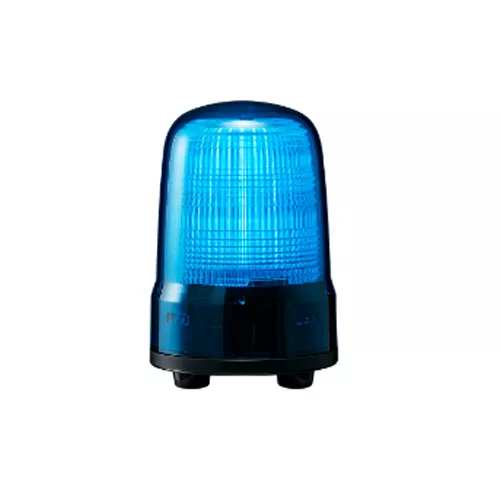 Patlite | SL08-M1JN-B | Flashing Beacon