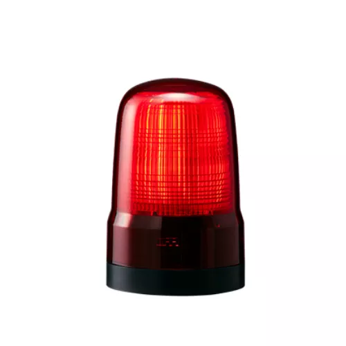 Patlite | SL08-M1KTN-R | Flashing Beacon
