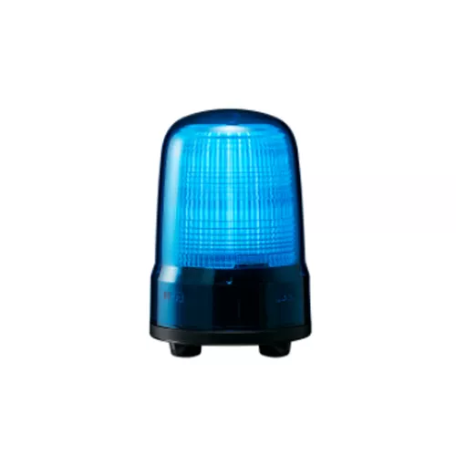 Patlite | SL08-M2JN-B | Flashing Beacon