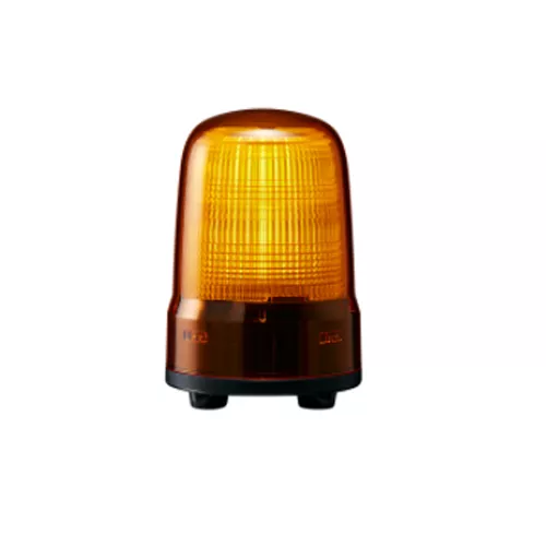 Patlite | SL08-M2JN-Y | Flashing Beacon
