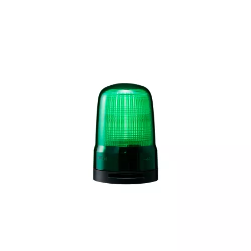 Patlite | SL08-M2KTB-G | Flashing Beacon