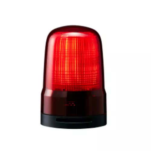 Patlite | SL08-M2KTB-R | Flashing Beacon