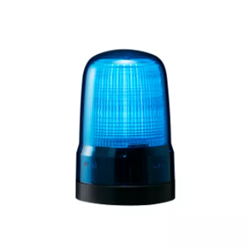 Patlite | SL08-M2KTN-B | Flashing Beacon